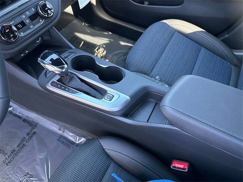 New 2026 Buick Envista Preferred w/ Convenience I Package image 25