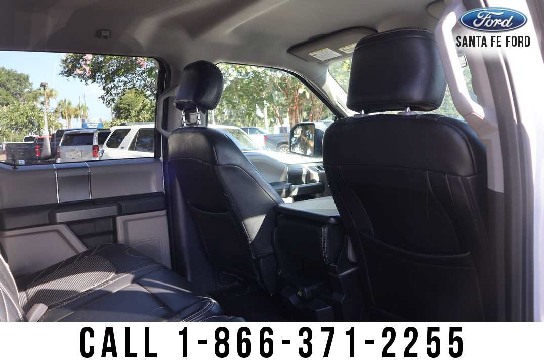 Used 2017 Ford F150 XLT w/ XTR Package AWD/4WD image 31