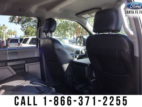 Used 2017 Ford F150 XLT w/ XTR Package AWD/4WD image 31