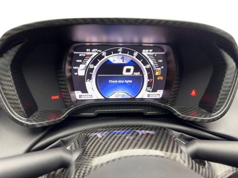 Used 2018 Alfa Romeo 4C Spider RWD image 41