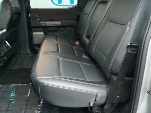 Used 2022 Ford F150 Lariat AWD/4WD image 13