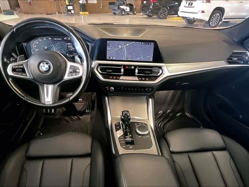 Used 2021 BMW 440i xDrive Coupe image 14