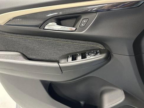 New 2025 Chevrolet TrailBlazer ACTIV w/ Driver Confidence Package image 61