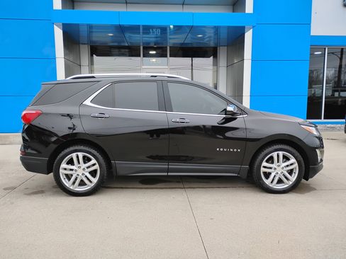 Used 2018 Chevrolet Equinox Premier image 33