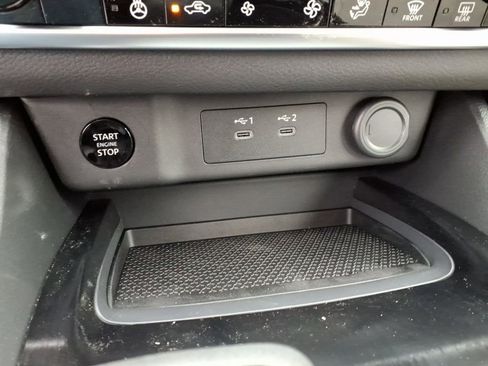 New 2026 Nissan Rogue SV image 13