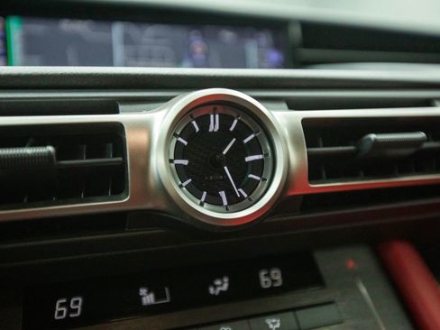 Used 2020 Lexus RC F Track Edition image 31