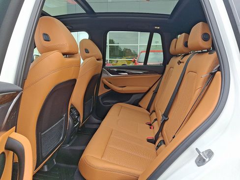 Used 2022 BMW X3 xDrive30i w/ Premium Package 2 image 10