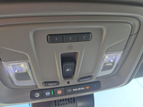 Used 2026 GMC Sierra 1500 Elevation AWD/4WD image 35