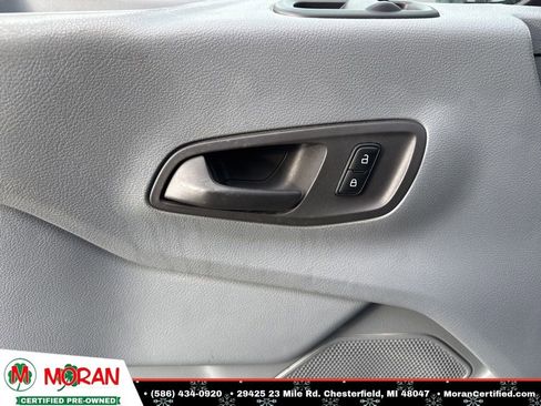 Used 2018 Ford Transit 350 XL image 11
