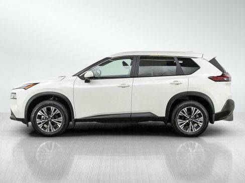Used 2023 Nissan Rogue SV w/ SV Premium B Package AWD/4WD image 2