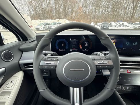 New 2026 Hyundai Sonata SEL image 21