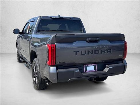 New 2026 Toyota Tundra SR5 AWD/4WD image 9