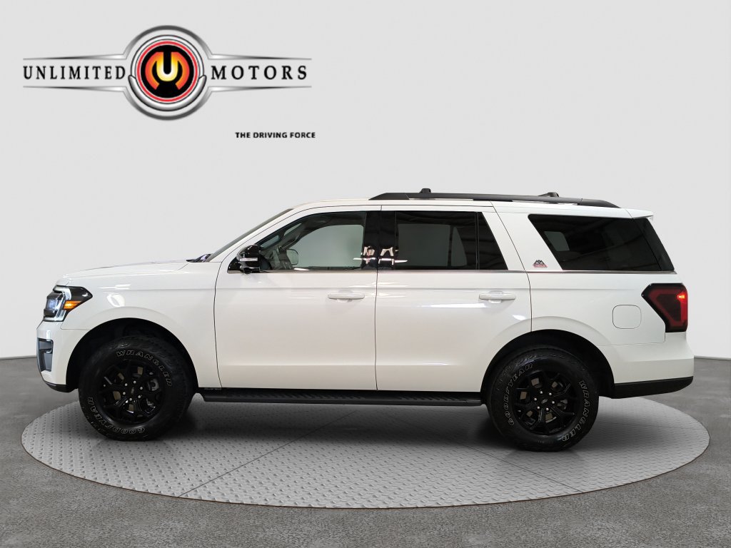 Used 2022 Ford Expedition Timberline AWD/4WD image 24