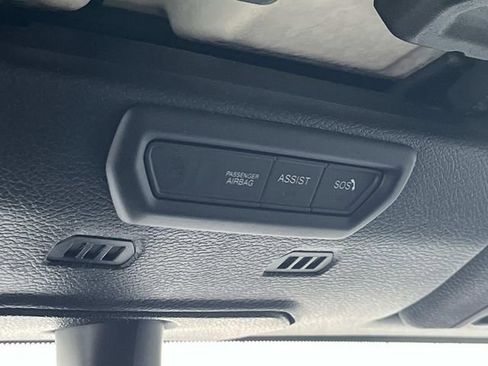 Used 2023 Jeep Wrangler Unlimited Sahara AWD/4WD image 32