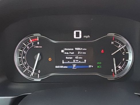 Used 2022 Honda Ridgeline Sport image 12