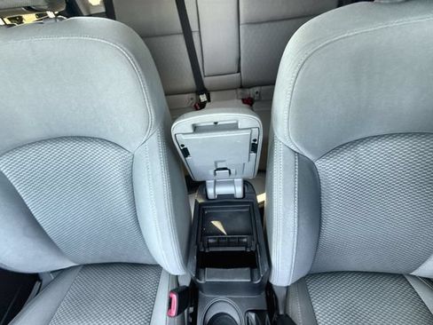 Used 2015 Subaru Forester 2.5i Premium AWD/4WD image 20