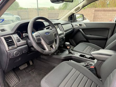 Used 2020 Ford Ranger XLT w/ Equipment Group 301A Mid RWD image 14
