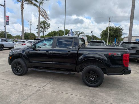 Used 2020 Ford Ranger XLT w/ Equipment Group 301A Mid AWD/4WD image 7