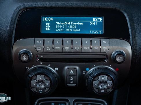 Used 2011 Chevrolet Camaro SS w/ RS Package image 17