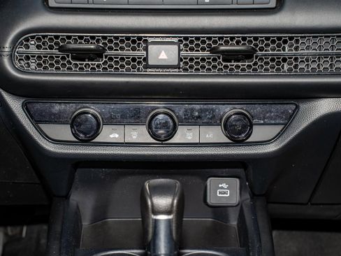 Certified 2024 Honda HR-V LX image 22