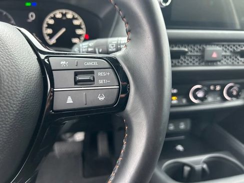 Used 2026 Honda HR-V Sport image 22