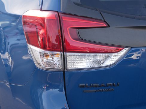 Used 2024 Subaru Forester Wilderness image 17