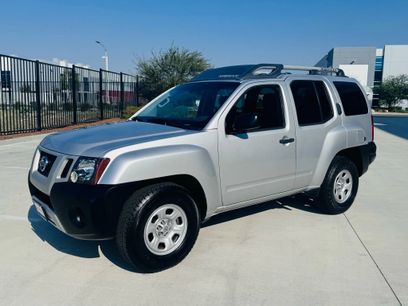 Used 2013 Nissan Xterra X