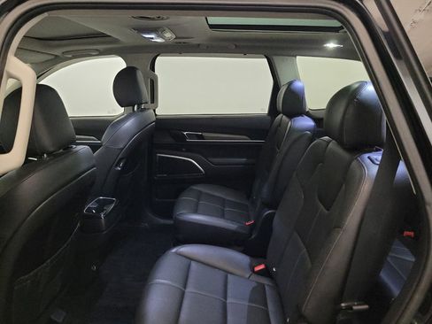 Used 2021 Kia Telluride SX AWD/4WD image 18