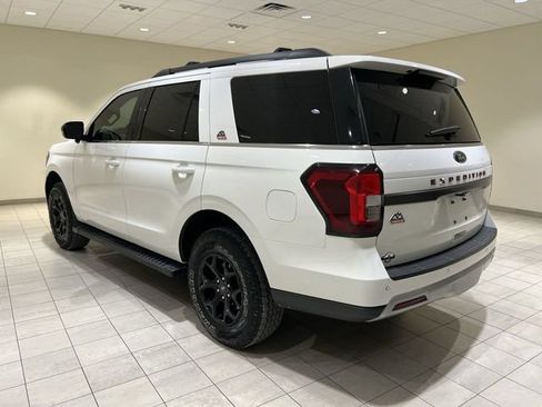 Used 2023 Ford Expedition Timberline AWD/4WD image 3