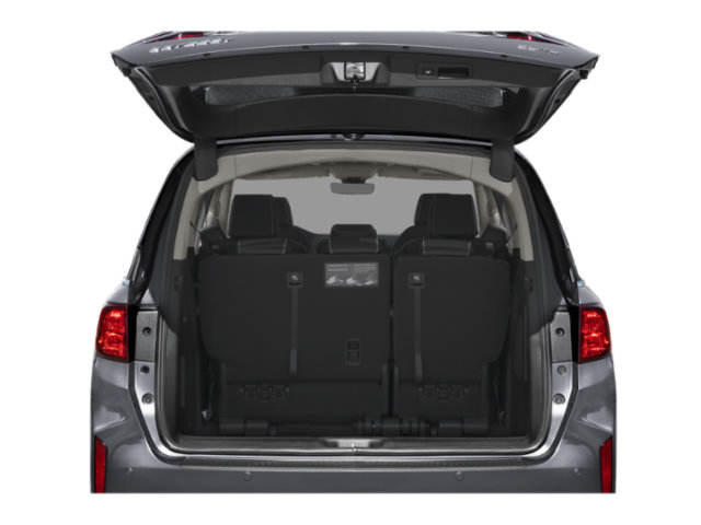 New 2027 Honda Odyssey Elite image 8
