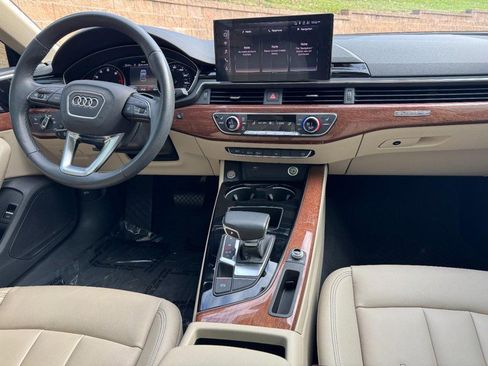 Used 2024 Audi A5 2.0T Premium image 12