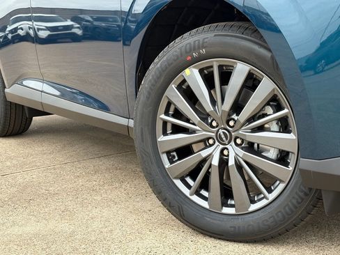 New 2026 Nissan Murano SL AWD/4WD image 11