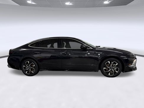 Used 2024 Hyundai Sonata SEL FWD image 8