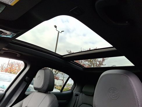 New 2025 Alfa Romeo Stelvio Sprint w/ Convenience Package image 10