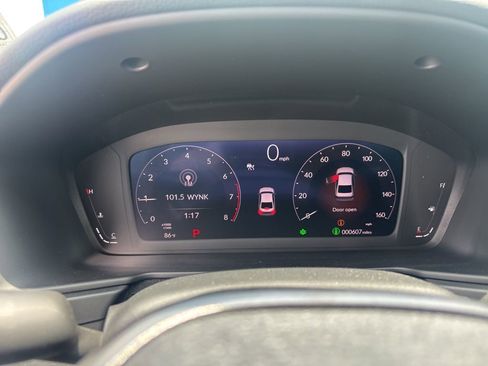 Used 2026 Honda Accord SE image 6