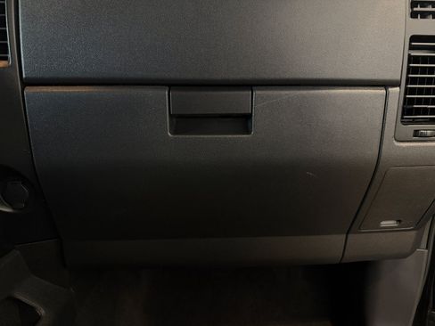 Used 2013 Nissan Titan PRO-4X w/ Pro-4x Premium Utility Pkg AWD/4WD image 34
