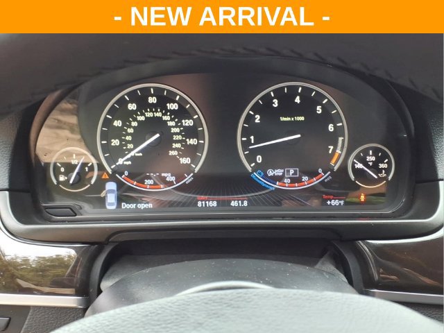 Used 2013 BMW 535i xDrive Sedan AWD/4WD image 25