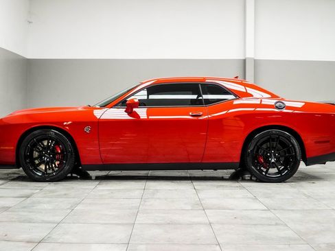 Used 2023 Dodge Challenger SRT Hellcat image 11