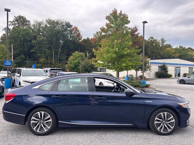 Used 2020 Honda Accord EX-L image 9