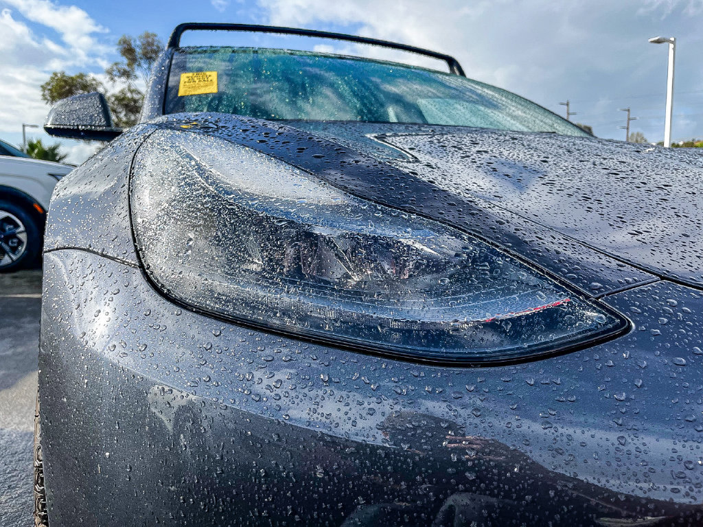 Used 2023 Tesla Model 3 Standard Range RWD image 4