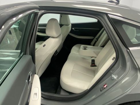 Used 2022 Hyundai Sonata SEL w/ Convenience Package image 33