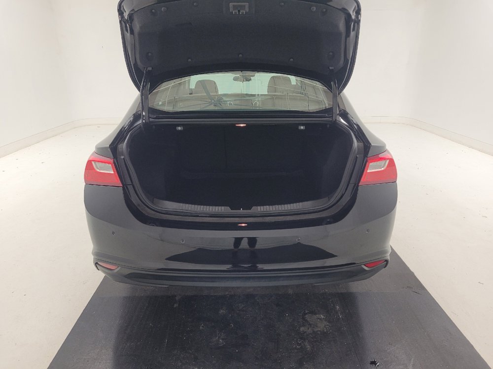 Used 2025 Chevrolet Malibu LS FWD image 29