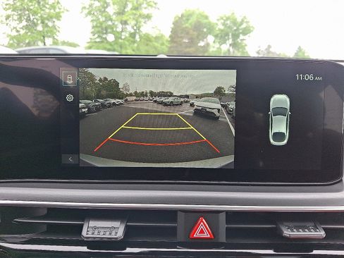 New 2025 Kia K5 GT-Line w/ GT-Line Premium Package image 17