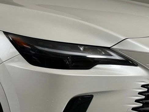 Used 2025 Lexus RX 350 Premium w/ Accessory Package (Z1) FWD image 15