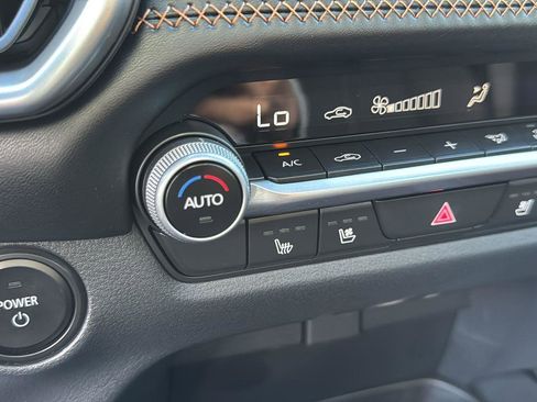 New 2026 MAZDA CX-50 AWD 2.5 Hybrid w/ Weather Package image 18