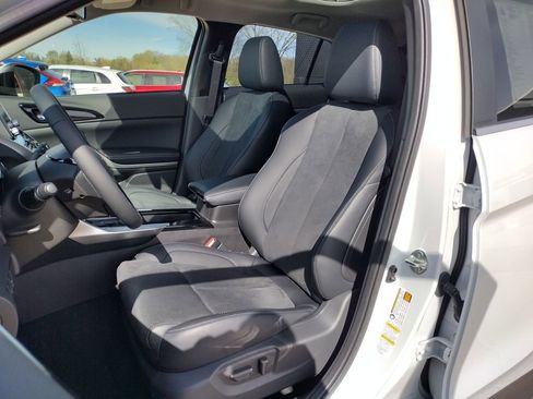 New 2026 Mitsubishi Eclipse Cross SE AWD/4WD image 7