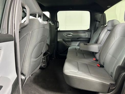 Used 2021 RAM 1500 Big Horn AWD/4WD image 25