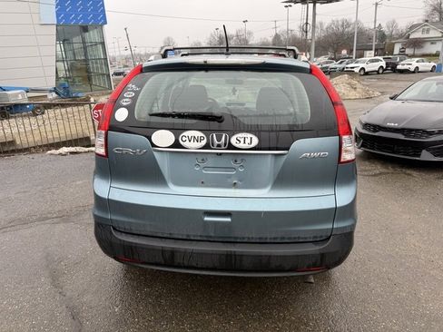 Used 2014 Honda CR-V LX image 5