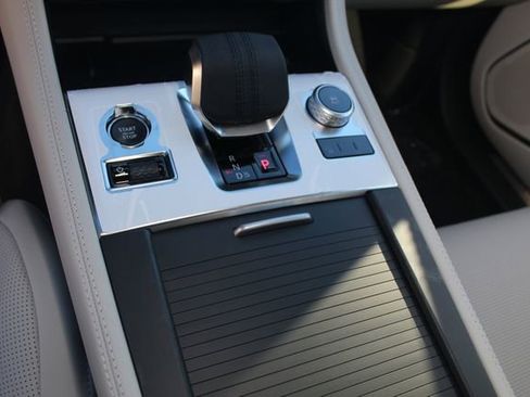 New 2026 Jaguar F-PACE R-Dynamic S image 15