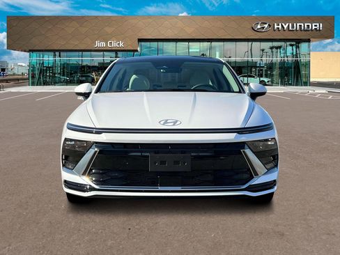 New 2025 Hyundai Sonata SEL image 12